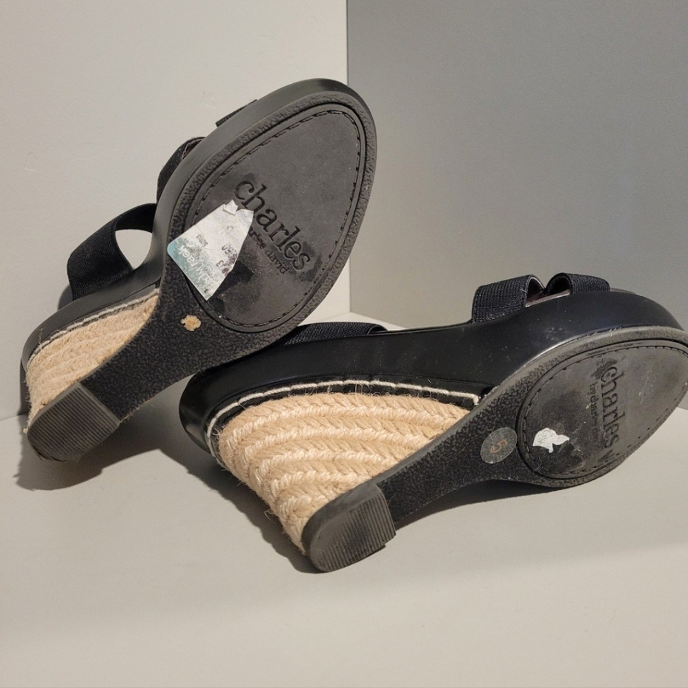 Charles by Charles David Wedge sz 5 - Picture 6 of 6